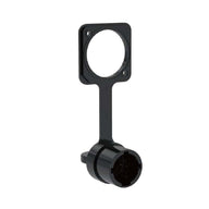 Seetronic PowerTwist TR1 IP67 Sealing Cap CNAC-FPX-67 - Main View