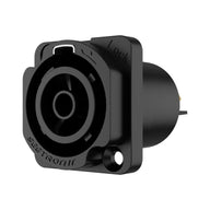 Seetronic PowerTwist TR1 IP65 Chassis Connector SAC3FPX20-67 - Main View