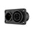 Seetronic PowerTwist TR1 IP67 Chassis Connector Female/Male SAC3PX-67 - Main View