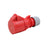 PCE 16A 415V 3P+E Socket (214-6) - Alternate View 1
