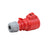 PCE 16A 415V 3P+E Socket (214-6) - Main View