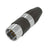 Seetronic 5-Pin Male XLR IP67 SCWM5-67 - Main View