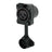 Seetronic XLR IP65 3-Pin Chassis Female Black K3F2CWB - Main View