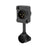 Seetronic XLR IP65 3-Pin Chassis Male Black J3F2CWB - Main View