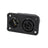 Seetronic PowerTwist TR1 IP65 Chassis Connector Female/Male SAC3PX - Alternate View 1
