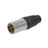 Seetronic XLR 5-Pin Male Plug SCHM5 - Main View
