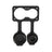 Seetronic PowerTwist TR1 IP65 Sealing Cap CNAC-PX - Main View