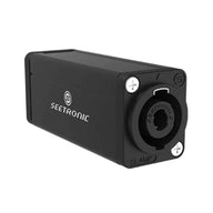 Seetronic Locking Loudspeaker Adaptor ST301 - Main View