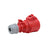 PCE 16A 415V 3P+N+E Socket (215-6) - Main View