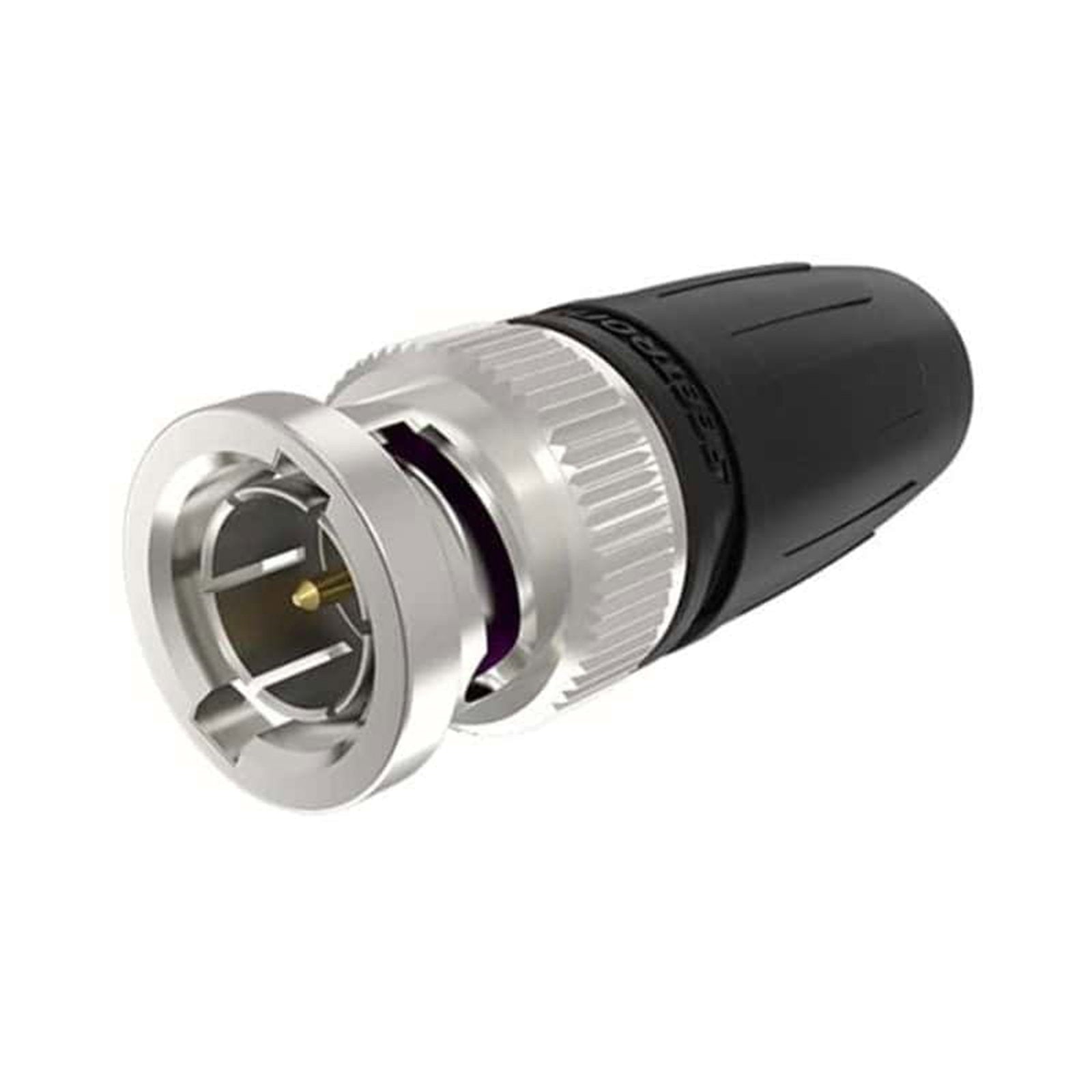 Seetronic BNC Male Cable Connector SEBNCM-75PL9 - Main View