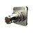 Seetronic BNC Female Chassis Connector SBB75DFGX - Main View