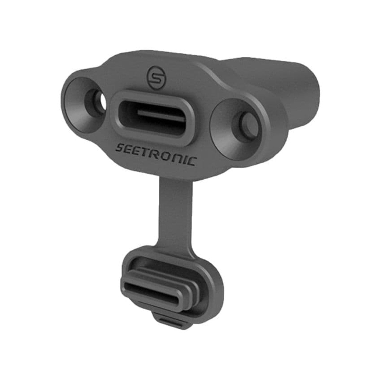 Seetronic USB 3.0 Type-C Feedthrough IP65 SCCMCDF-01 - Main View