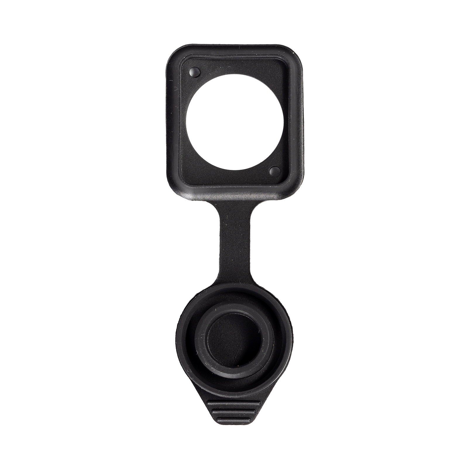 Seetronic PowerTwist NW IP65 Sealing Cap CNAC-MPAB-SP - Alternate View 1