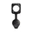 Seetronic PowerTwist NW IP65 Sealing Cap CNAC-MPAB-SP - Back Panel and Connections