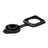 Seetronic PowerTwist NW IP65 Sealing Cap CNAC-MPAB-SP - Main View