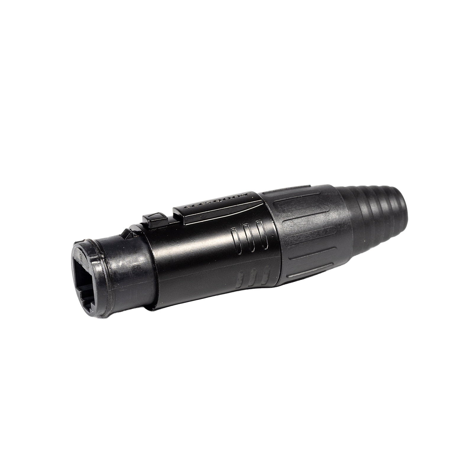 Seetronic RJ45 Cable Housing IP65 SE8FC-B-01 - Main View