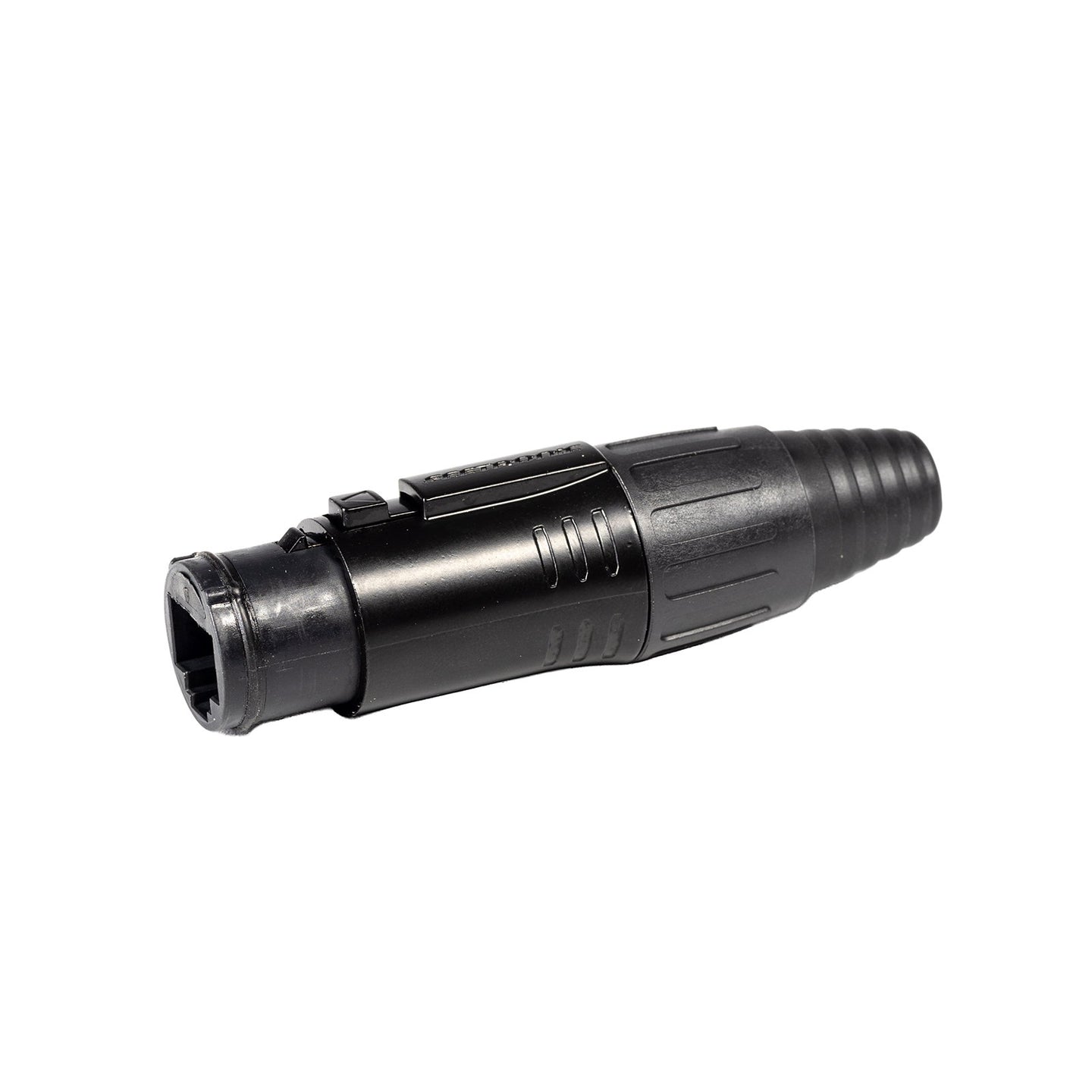 Seetronic RJ45 Cable Housing IP65 SE8FC-B-01 - Main View