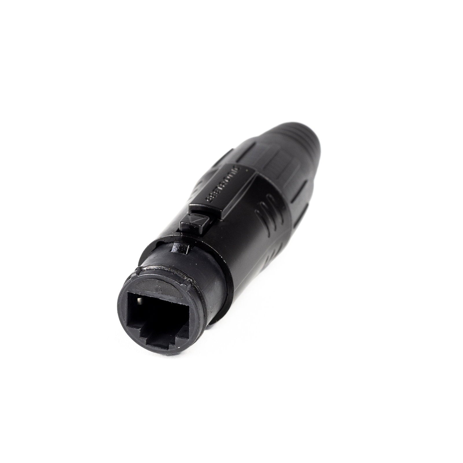Seetronic RJ45 Cable Housing IP65 SE8FC-B-01 - Alternate View 3