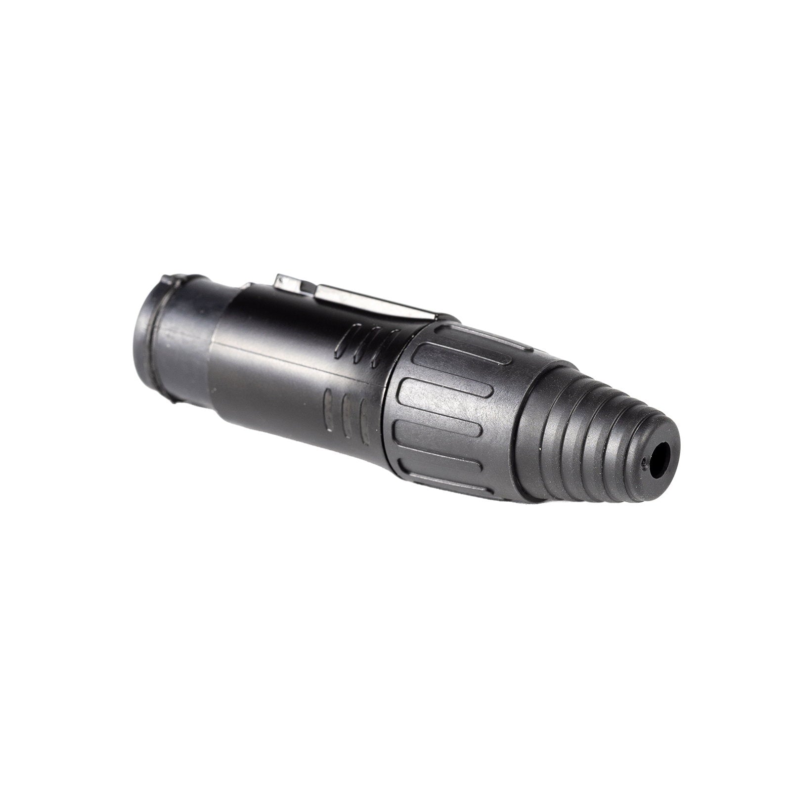 Seetronic RJ45 Cable Housing IP65 SE8FC-B-01 - Back Panel and Connections