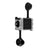 Seetronic RJ45 Feedthrough Coupler IP65 SE8FF-02 - Main View