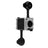 Seetronic RJ45 CAT6A Feedthrough Coupler IP65 SE8FF-02-C6A - Main View