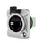 Seetronic IP65 RJ45 Socket SE8FDYH-03 - Main View