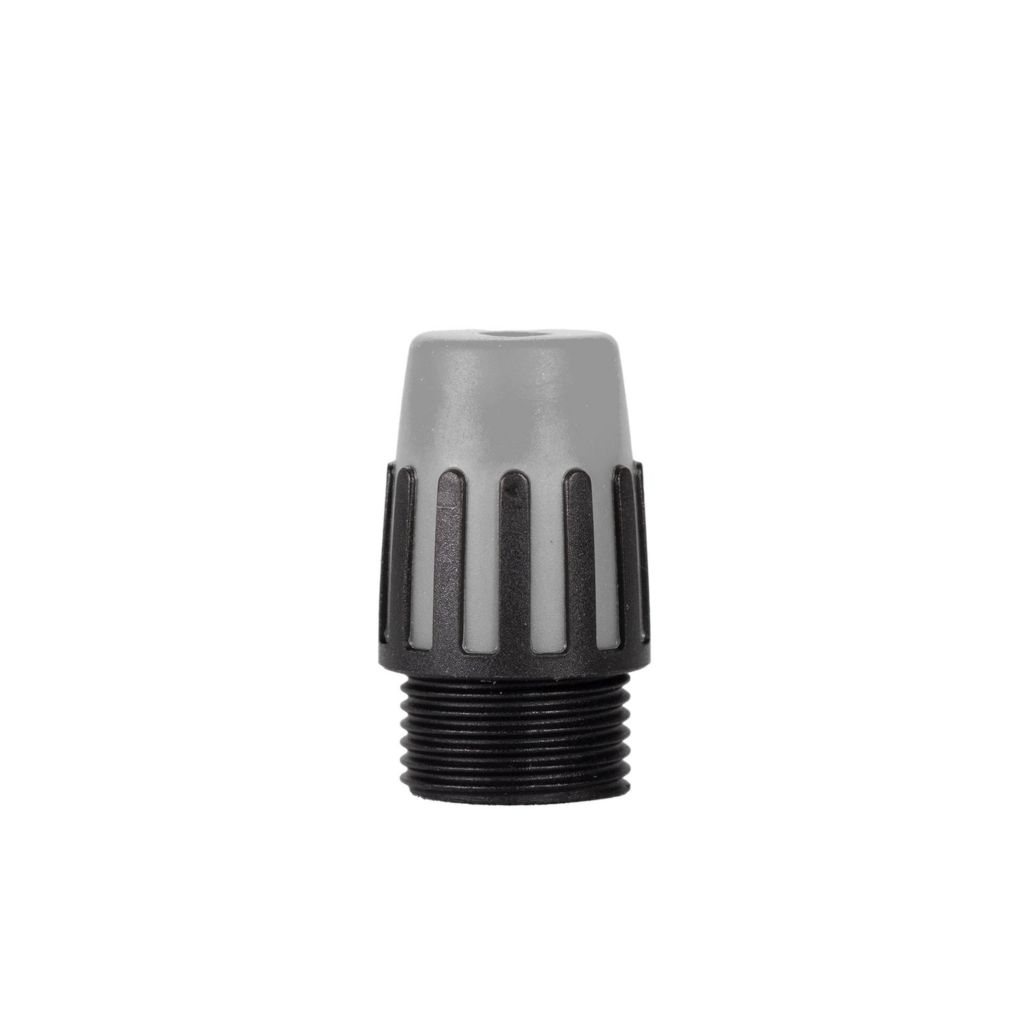 Seetronic 6.35mm (1/4") Grey Boots Pack of 10 MP-BOOT-GY-10 - Main View