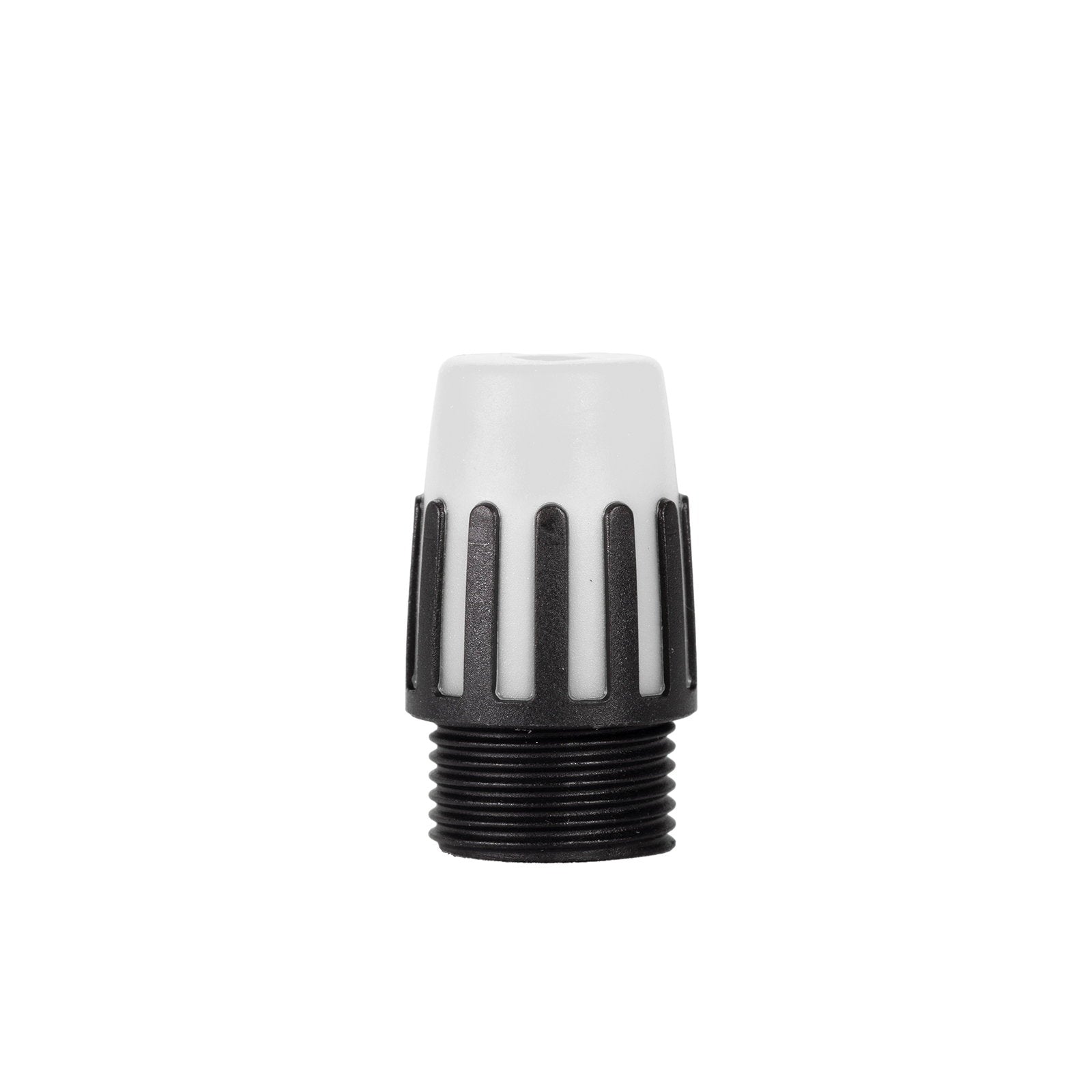Seetronic 6.35mm (1/4") White Boots Pack of 10 MP-BOOT-WH-10 - Main View