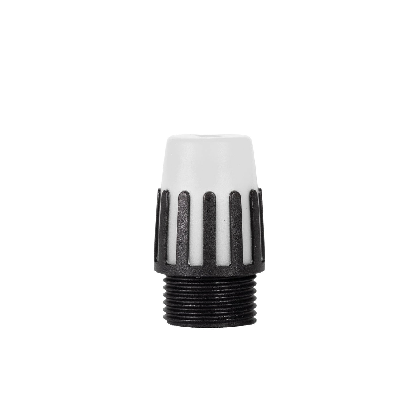Seetronic 6.35mm (1/4") White Boots Pack of 10 MP-BOOT-WH-10 - Main View