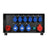 Elumen8 Distribution Unit 32A 3PH 3x 32A 1PH 6x 16A Out - Back Panel and Connections
