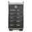 Elumen8 Distribution Unit 400A Powerlock Type 5 - Back Panel and Connections