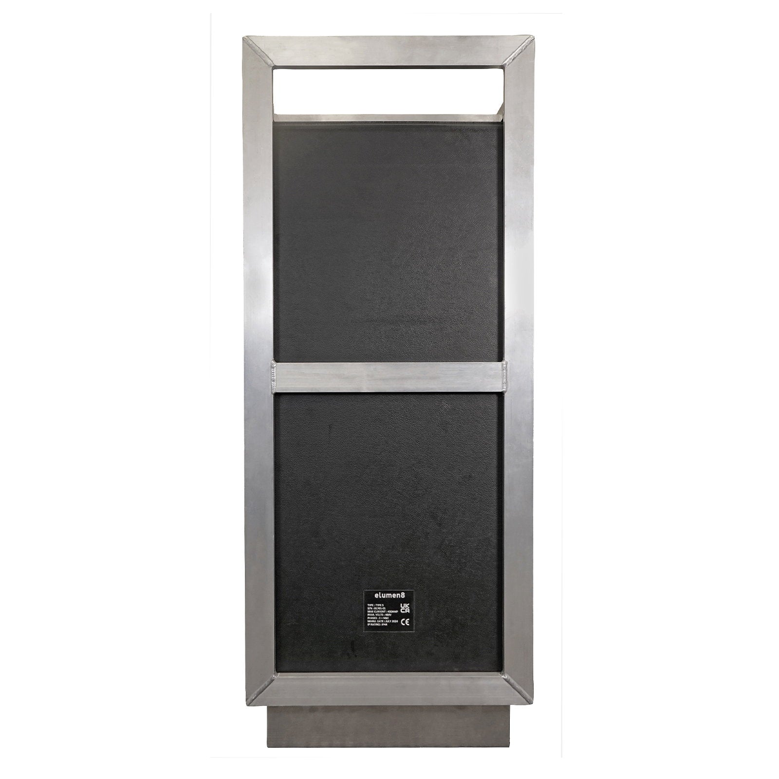 Elumen8 Distribution Unit 400A Powerlock Type 5 - Alternate View 3