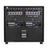 Elumen8 Distribution Unit 63A 3PH Type 3 - Back Panel and Connections