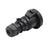 PCE 32A 230V IP67 2P+E Black Socket (2232-6X) - Alternate View 1