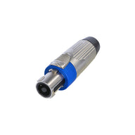 Neutrik speakON Female Cable Connector NLT4FXX - Main View