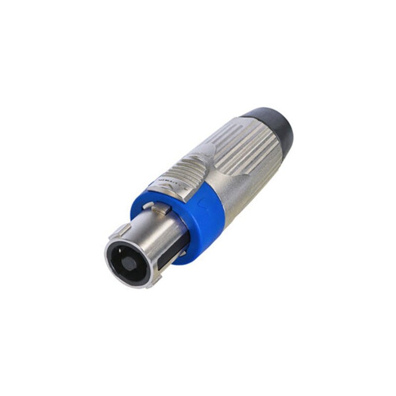 Neutrik speakON Female Cable Connector NLT4FXX - Main View