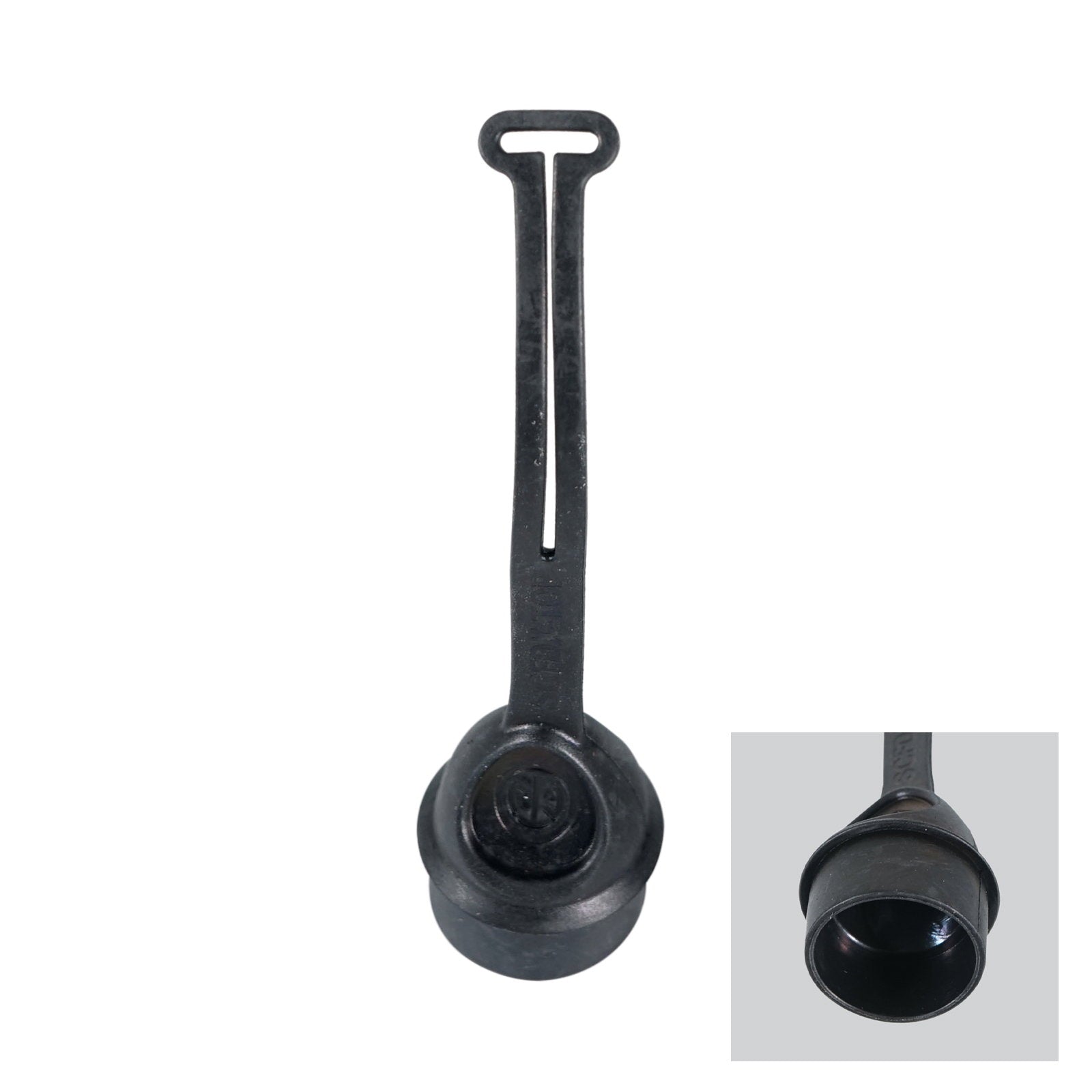 Neutrik Sealing Cover for XLR TOP Female - SCFDX-TOP - Main View