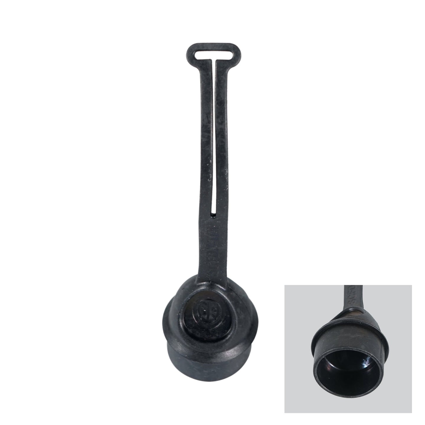 Neutrik Sealing Cover for XLR TOP Female - SCFDX-TOP - Main View