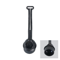 Neutrik Sealing Cover for XLR TOP Female - SCFDX-TOP - Main View