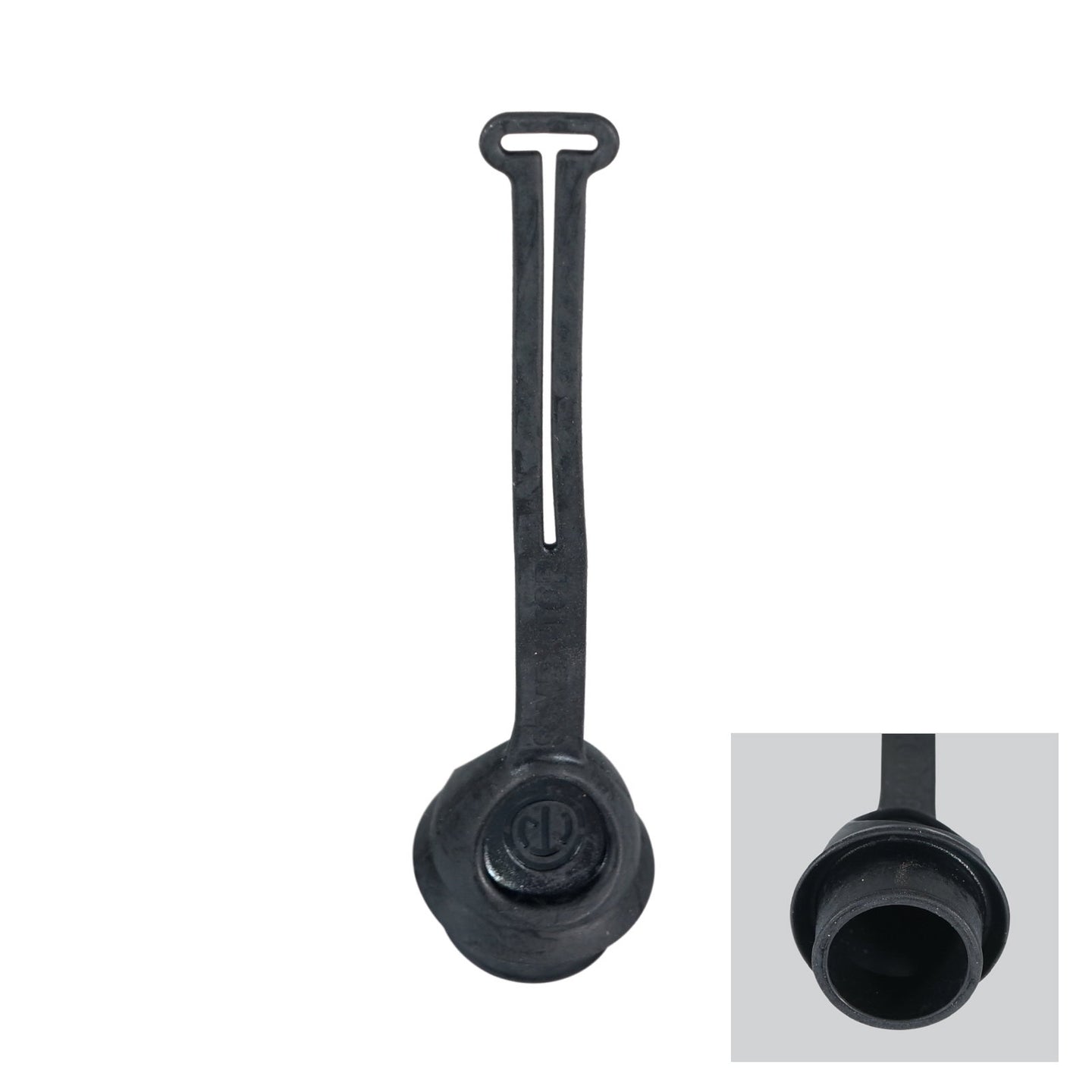 Neutrik Sealing Cover for XLR TOP Male - SCMDX-TOP - Main View
