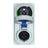 PCE 16A 230V 2P+E IP67 Switched Interlock Socket (61132-6) - Alternate View 4