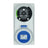 PCE 16A 230V 2P+E IP67 Switched Interlock Socket (61132-6) - Alternate View 1