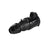 Walther 32A 230V 2P+E Black Plug 330306SW - Back Panel and Connections