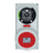 PCE 16A 415V 3P+N+E IP67 Switched Interlock Socket (61152-6) - Alternate View 3