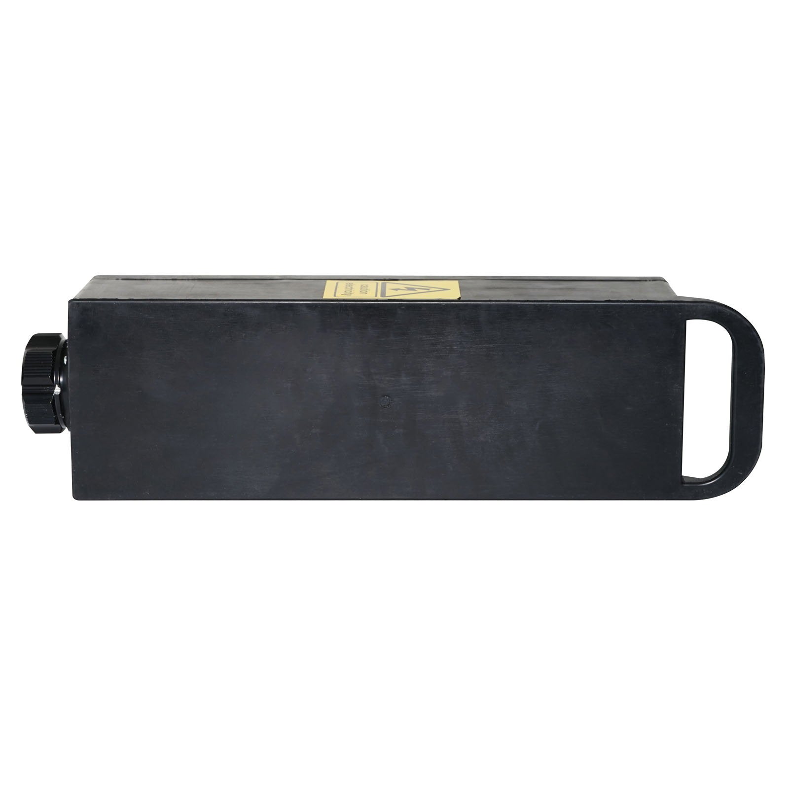 Elumen8 Socapex Breakout Box 19-Pin to 6 x 16A Sockets - Alternate View 1