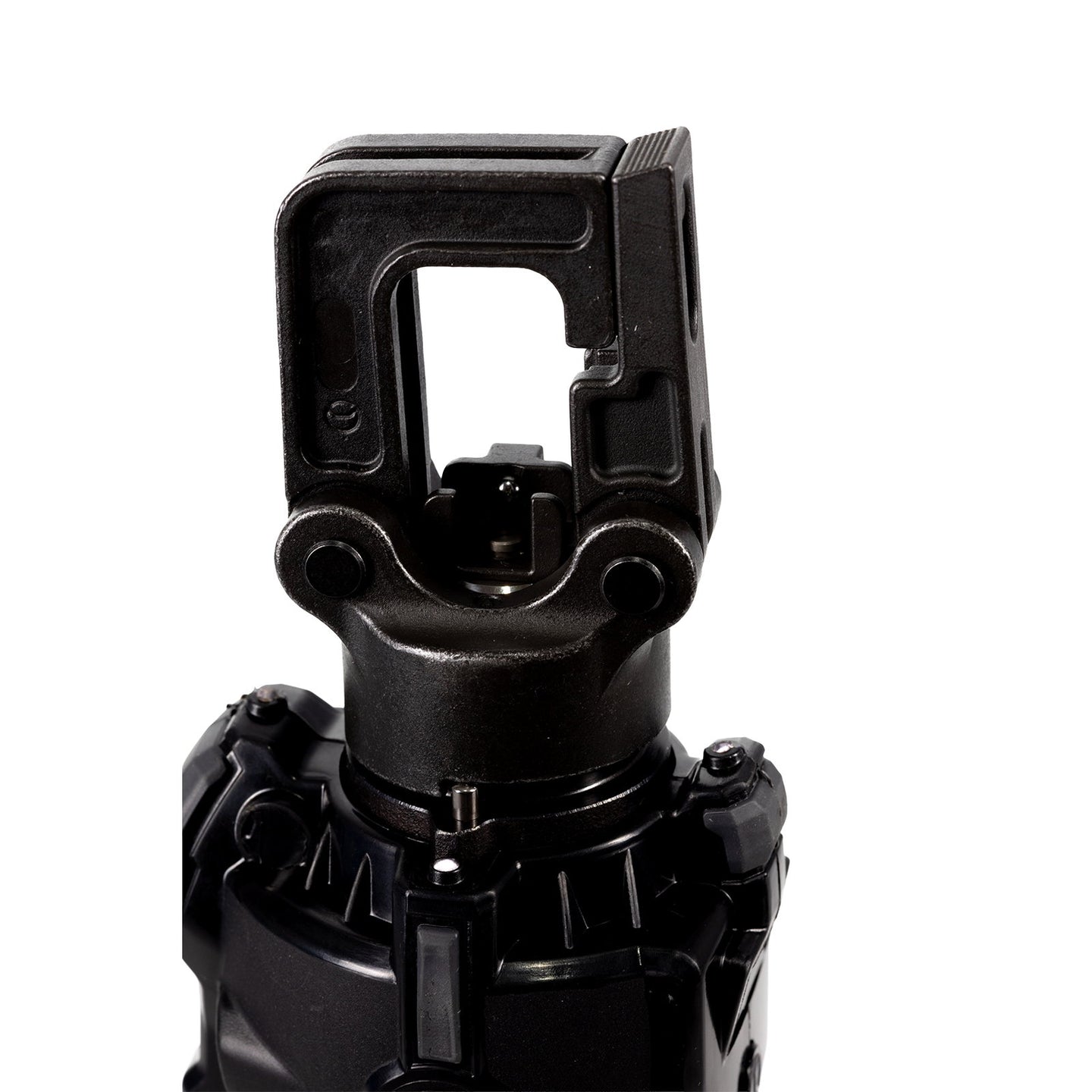 Cembre Cordless Bilinear Crimping Tool B450ND-BE - Alternate View 7
