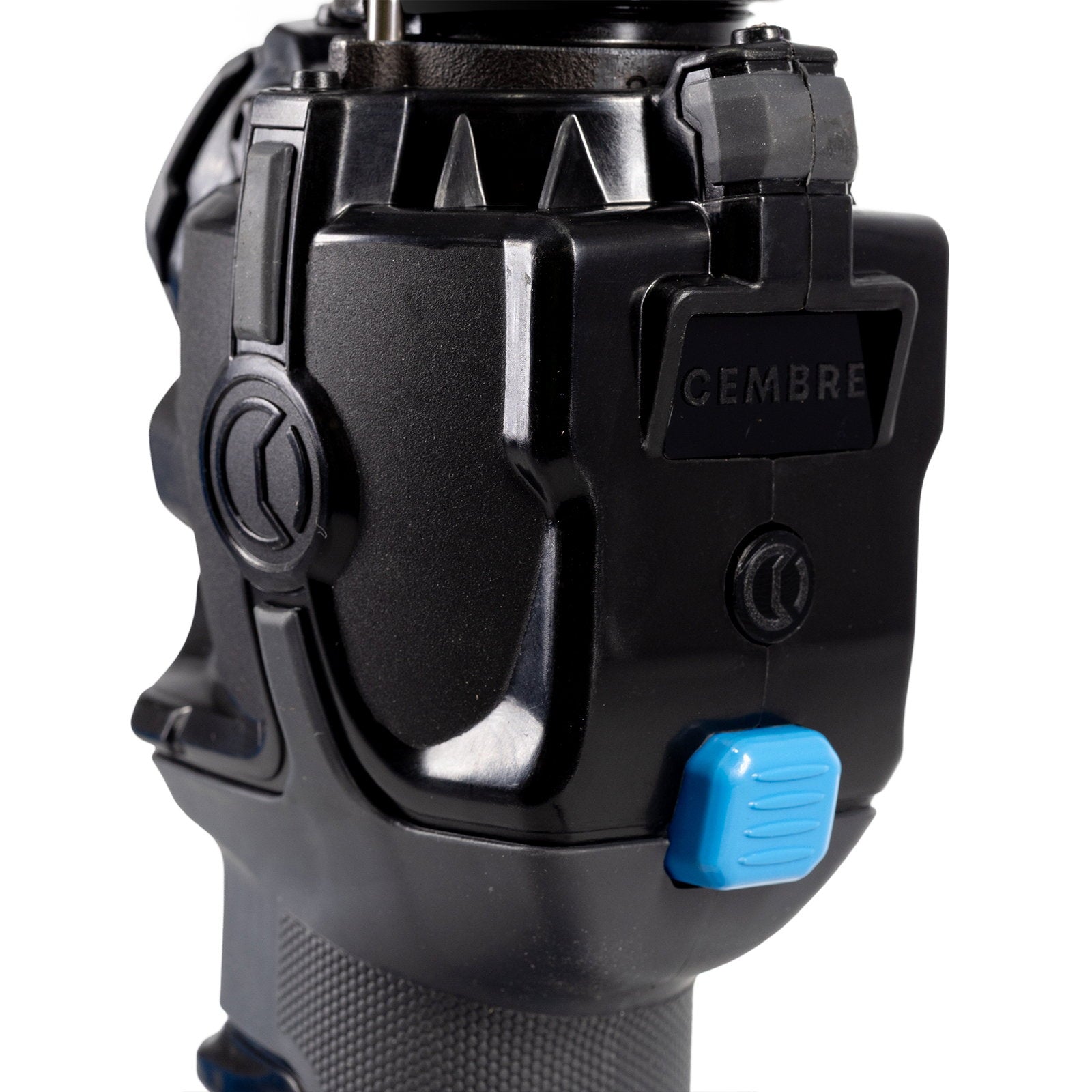 Cembre Cordless Bilinear Crimping Tool B450ND-BE - Alternate View 13