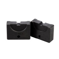 Cembre 4mm-6mm Hexagonal Crimping Die Set ME1 - Alternate View 1