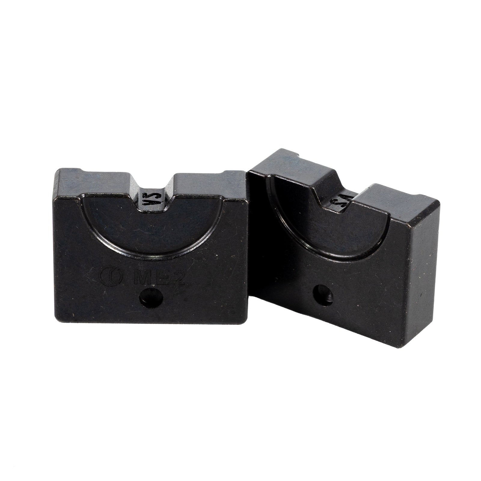 Cembre 10mm Hexagonal Crimping Die Set ME2 - Alternate View 1