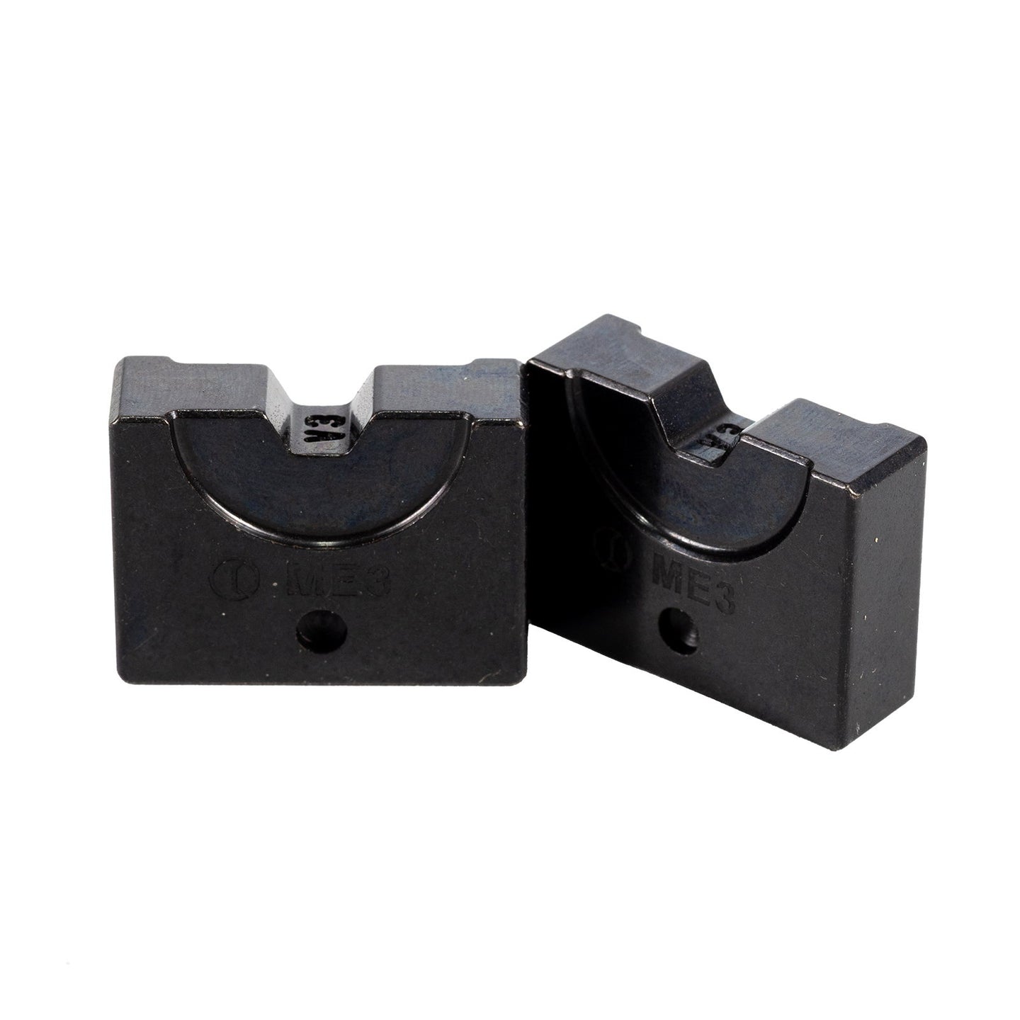 Cembre 16mm Hexagonal Crimping Die Set ME3 - Main View